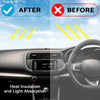 Dash Mat Dashboard Cover to suit Mitsubishi Lancer CJ CF EVO — image 2