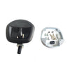 Whale Tail Lock to suit BMW 3 Series 3.0L — image 1