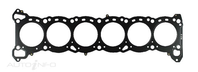 Permaseal Gasket Head Perf Nissan RB26 - S4515MLSR