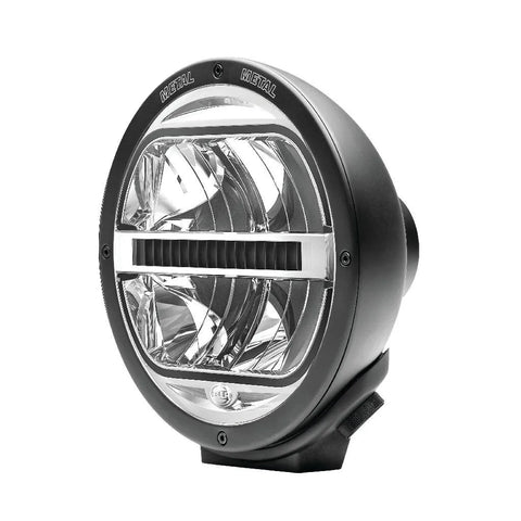 Hella Led Driving Lamp 9-32V Rallye 4000 FF Series