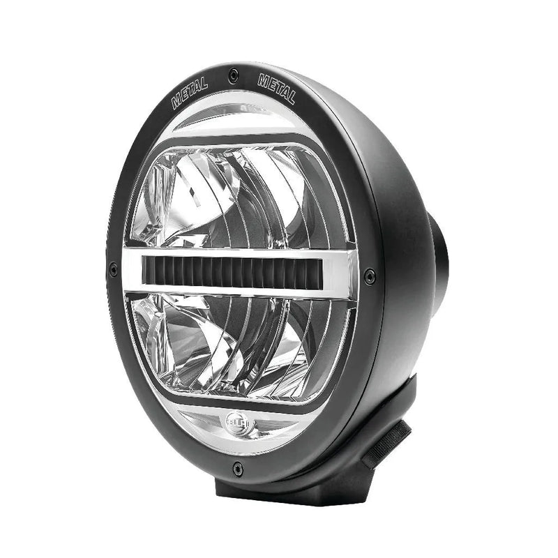 Hella Led Driving Lamp 9-32V Rallye 4000 FF Series