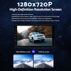Toyota Prado 02-09 Android 13 GPS 4+64G CarPlay Stereo Head Unit Suitable