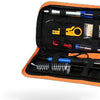15IN1 Soldering Iron Kit 60W Adjustable Temperature Welding Tool — image 4