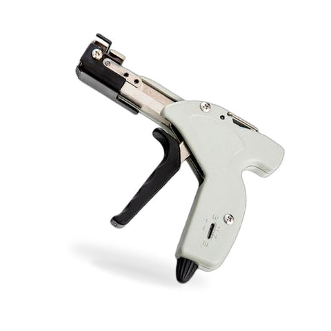 Stainless Steel Cable Tie Gun Tool to suit 9mm Ties — image 2
