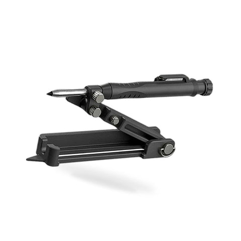 Multi-Function Scribing Tool to suit Construction and Precise Woodworking — image 2