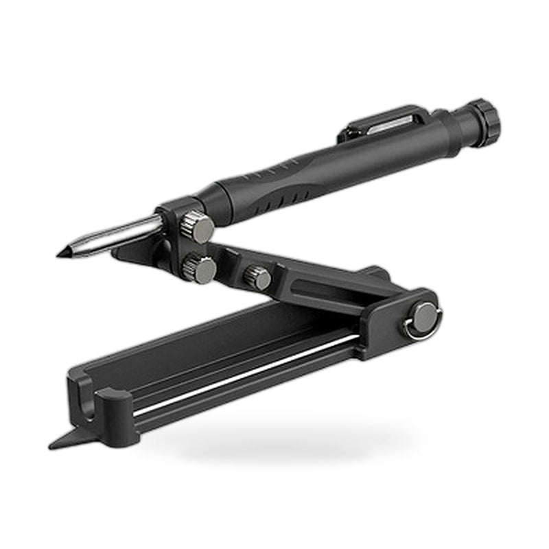 Multi-Function Scribing Tool to suit Construction and Precise Woodworking — image 1