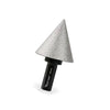 35mm Diamond Chamfer Finger Bit to suit Ceramic Tile Milling Cone Bit — image 2