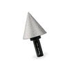 35mm Diamond Chamfer Finger Bit to suit Ceramic Tile Milling Cone Bit — image 3