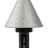 35mm Diamond Chamfer Finger Bit to suit Ceramic Tile Milling Cone Bit — image 4