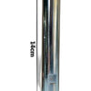 3X Angle Grinder Adapter Rod Extension Rod M14 to suit Polishing Accessorie — image 4