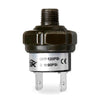 Air Compressor Pressure Switch to suit 12V 90-120 PSI 1/8in NPT — image 1