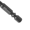 5x Dry Diamond Drill Bit 6mm to suit Porcelain Granite Tile — image 3