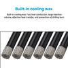 5x Dry Diamond Drill Bit 6mm to suit Porcelain Granite Tile — image 4