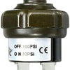 1/8 inch NPT Air Compressor Tank Pressure Switch to suit 70psi ON 100psi OFF 12 — image 4