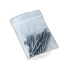 Set of 10 3mm Titanium Mini HSS Router Bits Trimmer Shank to suit Electric — image 3