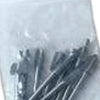 Set of 10 3mm Titanium Mini HSS Router Bits Trimmer Shank to suit Electric — image 4