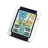 Hygrometer Thermometer Digital Temperature Humidity Meter LCD Display Suitable f — image 2