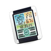 Hygrometer Thermometer Digital Temperature Humidity Meter LCD Display Suitable f — image 3