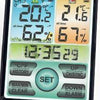 Hygrometer Thermometer Digital Temperature Humidity Meter LCD Display Suitable f — image 4