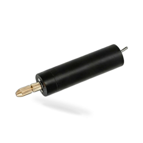 Mini Electric Hand Drill to suit Wood Resin Jewelry Grinding Tool — image 2