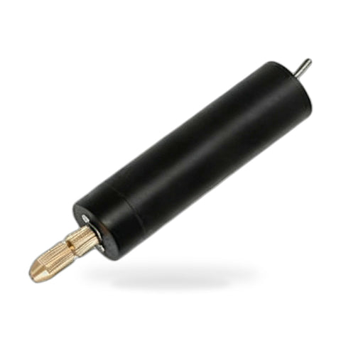 Mini Electric Hand Drill to suit Wood Resin Jewelry Grinding Tool — image 1