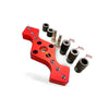 Drill Bit Vertical Pocket Hole Jig to suit Woodworking — image 2