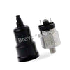 Adjustable Air Pressure Switch 12V 15-140 PSI to suit Compressor Air Locker — image 3