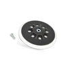 6 Inch 17 Holes Backing Pad Sanding to suit Festool Grinder RO1 — image 2