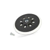 6 Inch 17 Holes Backing Pad Sanding to suit Festool Grinder RO1 — image 3