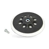6 Inch 17 Holes Backing Pad Sanding to suit Festool Grinder RO1 — image 1