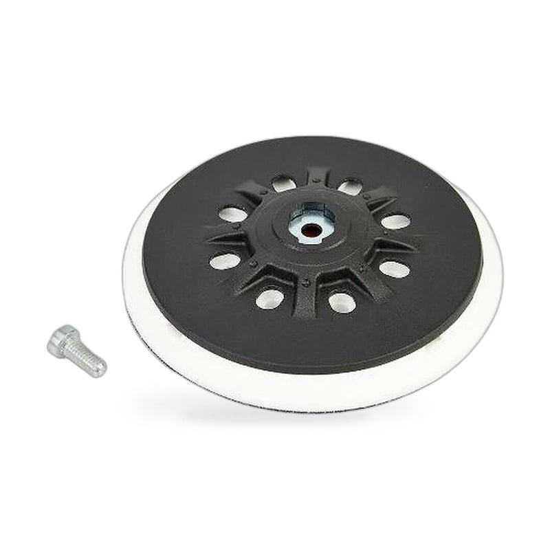 6 Inch 17 Holes Backing Pad Sanding to suit Festool Grinder RO1 — image 1
