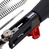 Automatic Screw Chain Nail Gun Adaptor to suit Drill Plaster Board Drywall — image 4