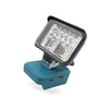 3in LED Work Light to suit Makita 18V Li-Ion Battery Workshop Flashlight — image 4