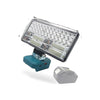 8in LED Work Light to suit Makita 18V Li-Ion Battery — image 2