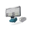 8in LED Work Light to suit Makita 18V Li-Ion Battery — image 3