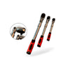 Ratchet Wrench Socket Set (Pair) to suit Car Repair — image 3
