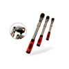 Ratchet Wrench Socket Set (Pair) to suit Car Repair — image 6