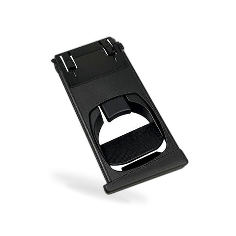 Left+Right Front Cup Holder Trim Fit Toyota Hilux Vigo Fotuner 2005-2014 — image 2