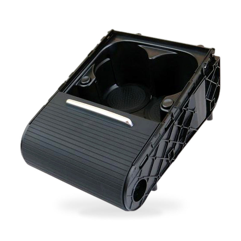 Center Console Armrest Cup Holder to suit Volkswagen Passat 3CD858329A — image 1