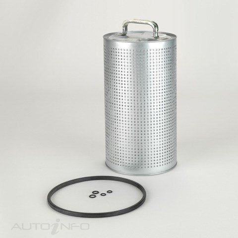 Donaldson Oil Filter Isuzu 1878100501 - P550381