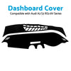 Dash Mat Non-Slip to suit Audi A3 8V Series — image 2