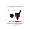 Cordless High Pressure Spray Gun Airless Paint Sprayer to suit Makita Batte — image 6