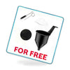 Cordless High Pressure Spray Gun Airless Paint Sprayer to suit Makita Batte — image 5