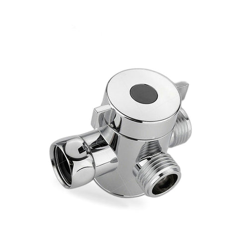 Three Way T-adapter Valve to suit Universal Shower — image 2