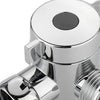Three Way T-adapter Valve to suit Universal Shower — image 4