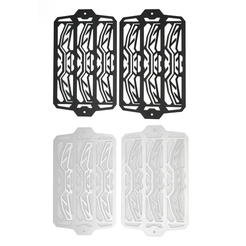 Triumph Tiger 900 / Rally / GT / Pro 2020+ Generic Radiator Guard Cover Protector Fit