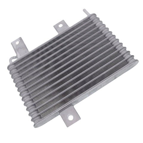 Transmission Oil Cooler to suit Mitsubishi L200 2.4L 2.5L 3.0L — image 1
