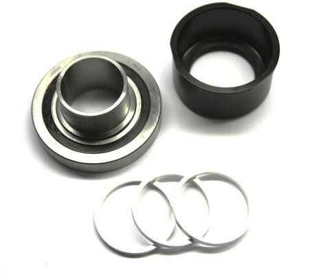McLeod Racing REPLACEMENT ADJUSTABLE HEIGHT PISTON