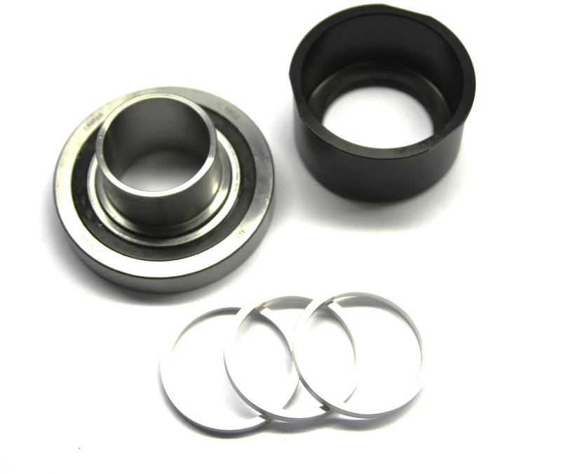 McLeod Racing REPLACEMENT ADJUSTABLE HEIGHT PISTON