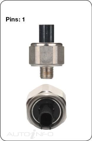 Tridon Knock Sensor Honda - TKS016